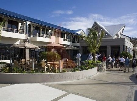 Bliss Boutique Yachting - British Virgin Islands Hotel Road Town  Exterior foto