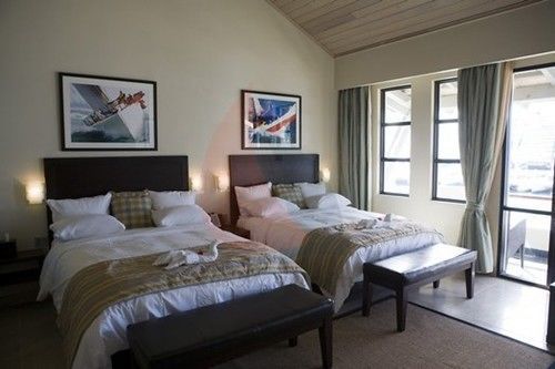 Bliss Boutique Yachting - British Virgin Islands Hotel Road Town  Exterior foto